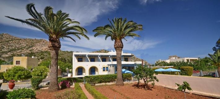 Emporios Bay Hotel Chios Hôtels à&nbsp;: Chios