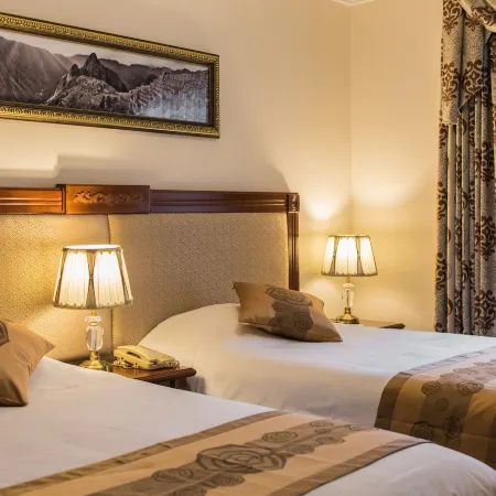Apart Hotel El Doral
