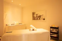 Hotel Anfora Ibiza - spa
