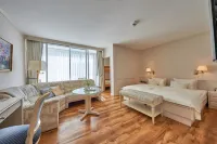 Badhotel Sternhagen Hotel a Cuxhaven