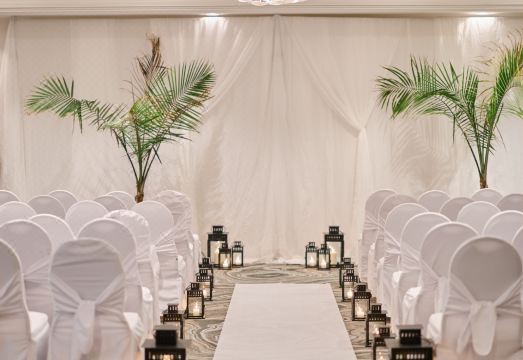 Holiday Inn & Suites ST. Catharines Conf Ctr