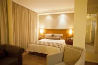 The World Vila Olímpia Hotels near Itaim Bibi District