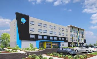Tru by Hilton Columbus East Broad