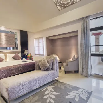 Regenta Resort Bhuj by Royal Orchid Hotels Limited