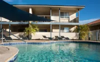 Kalbarri Edge Resort - Pools
