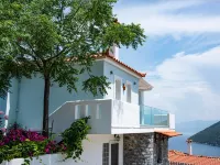 納夫西卡海景公寓 鄰近薩摩斯島的酒店