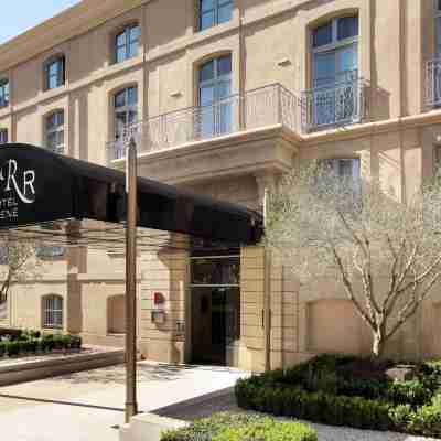 Grand Hôtel Roi René Aix-en-Provence Centre - MGallery Hotel Exterior
