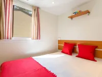 Camping Village Baia Blu la Tortuga
