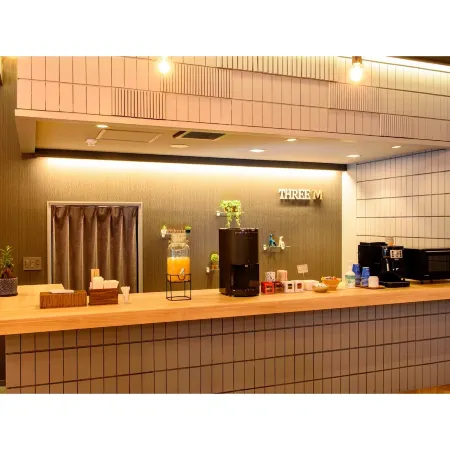 Hotel Three M