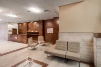 Exe Astur Plaza Hotels in Astorga