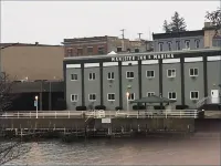 Manistee Inn & Marina Hotels in Manistee County