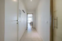 Huswell - Beachfront Apartment in Zeebrugge Hotels in Zeebrugge