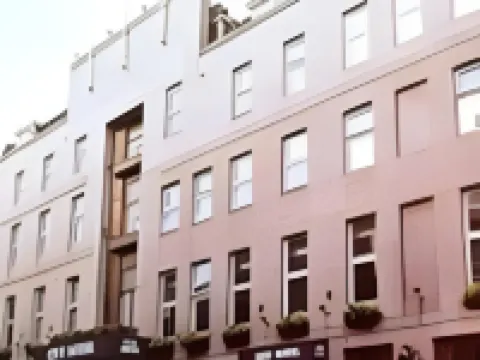 Aberdeen Douglas Hotel Hotels in Aberdeen