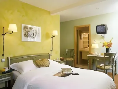 Logis Hotel Restaurant le Faudé Hotels in Orbey