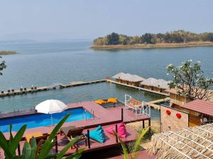 Phuprai Lake Resort