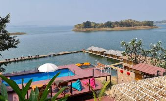 Phuprai Lake Resort