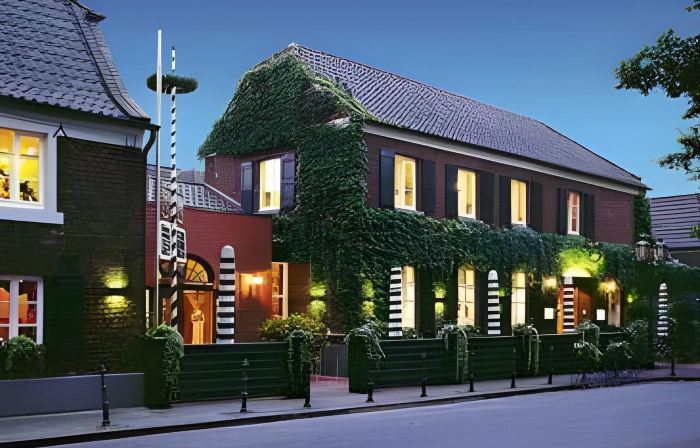 Wellings Romantik Hotel Zur Linde