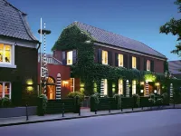 Wellings Romantik Hotel zur Linde Hotels in Moers