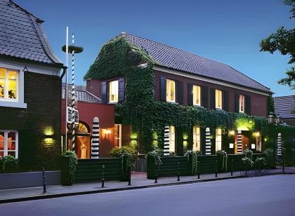 Wellings Romantik Hotel Zur Linde