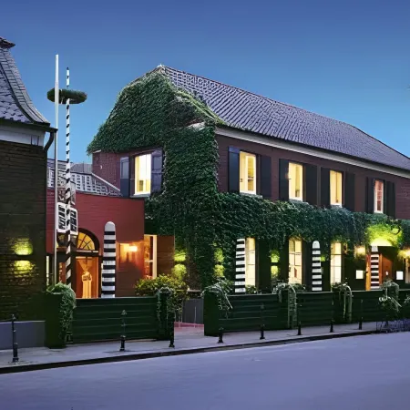 Wellings Romantik Hotel Zur Linde