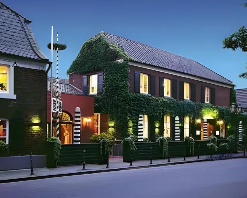 Wellings Romantik Hotel Zur Linde Hotels in Moers