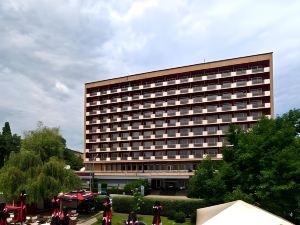 Rila Hotel Sofia