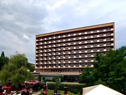 Rila Hotel Sofia Hotel a Sofia