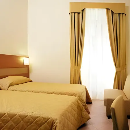 Hotel Moscatello