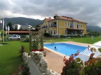 Hotel Finca la Mansión - Pools