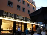 Hotel Schwarzer Bär