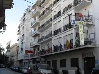 Hotel Medina Centro