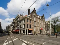 OZO Hotels Armada Amsterdam