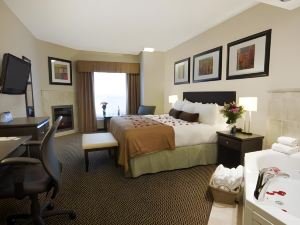 Best Western Wainwright Inn  Suites