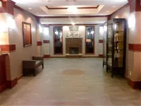 Holiday Inn Express & Suites FORT STOCKTON by IHG - Wi-Fi