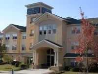 Extended Stay America Suites - Columbia - Northwest Harbison - Bintang 2