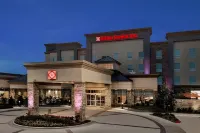 Hilton Garden Inn San Marcos Hotels in San Marcos