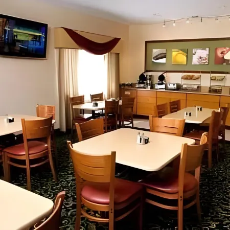 Fairfield Inn & Suites Longview