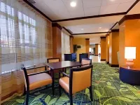 Fairfield Inn & Suites Washington, DC/New York Avenue