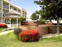 Courtyard Little Rock West