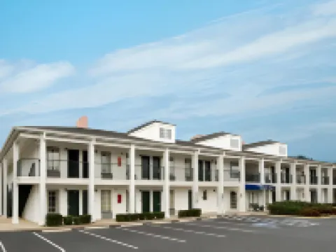 Baymont by Wyndham Hickory Hoteles en Hickory