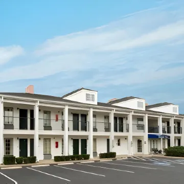 Baymont by Wyndham Hickory