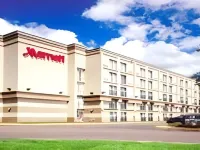 DoubleTree โดย Hilton มินนีแอโพลิส แอร์พอร์ต, MN โรงแรมในบรูมมิงตัน