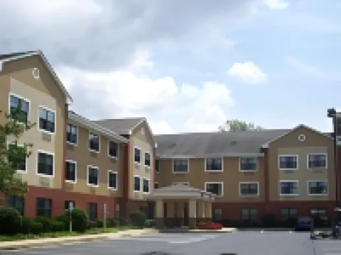 Extended Stay America Select Suites - Lexington Park - Pax River