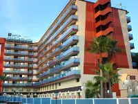 Htop Calella Palace & Spa 4Sup #HtopFun Hotels in Calella