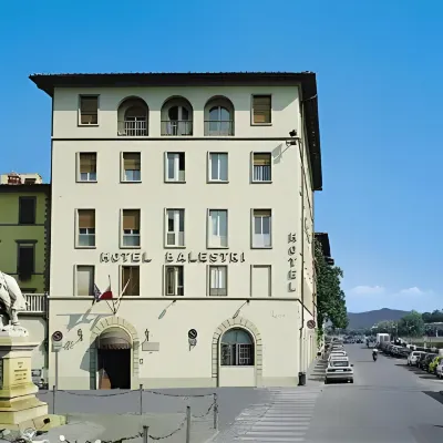 Hotel Balestri - Wtb Hotels Hotels near Ponte Alle Grazie