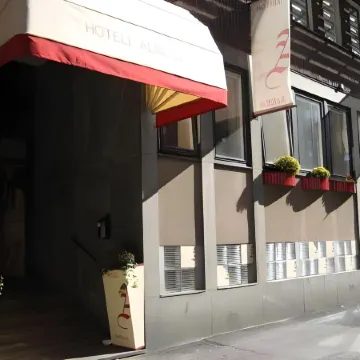 Best Western Arena Hotel Gothenburg Отели рядом с достопримечательностью «Стадион «Уллеви»»