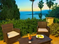 Hotel Villa Belvedere