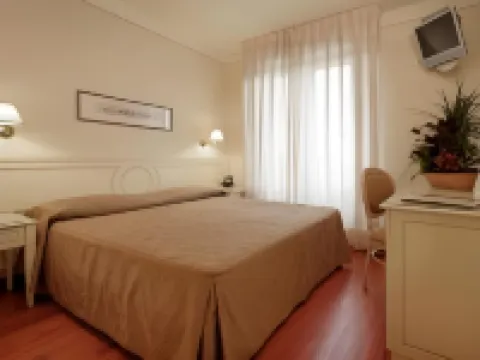 Grand Hotel Bonanno Hoteles en Pisa