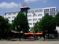 Cityhotel Monopol Hotels in der Nähe von Polizeikommissariat 15 – Davidwache