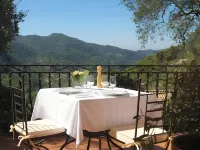 Auberge de La Madone Hotels in Peillon